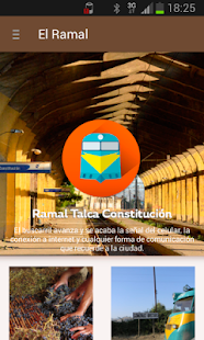 How to get El Ramal 1.0 mod apk for bluestacks