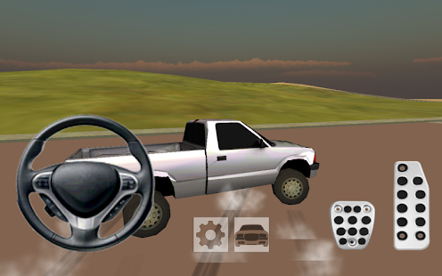 How to download Extreme Pickup Truck Simulator lastet apk for laptop