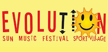 Evolution Sun Music Festival APK