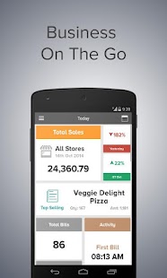 Free Shoptree Dashboard APK for Android