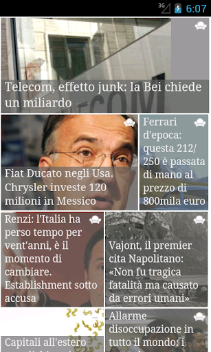 Quotidiani Italiani Gratis