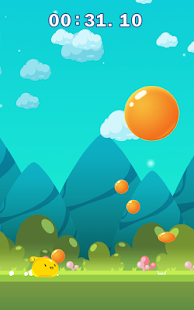 Free Download Jelly Bubble - Bounce APK for Android