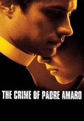 The Crime Of Father Amaro