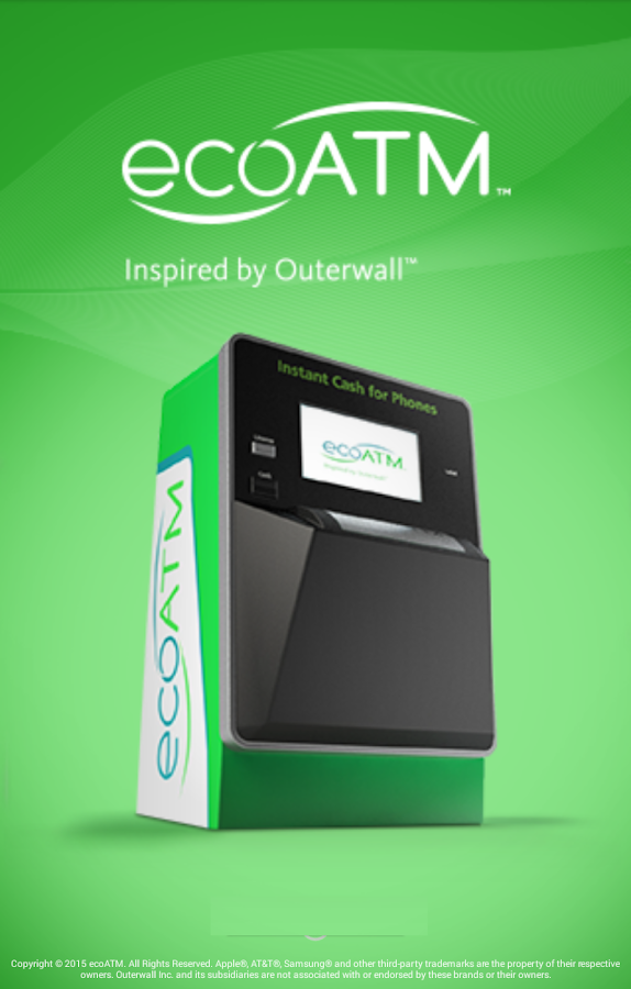 ecoATM Android Apps on Google Play