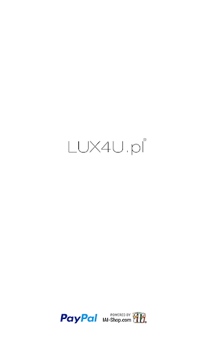 LUX4U.PL sklep