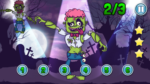 Zombie Dance