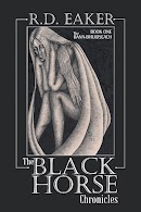 The Black Horse Chronicles cover