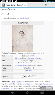 download Jane Austen Books & Audio Free free