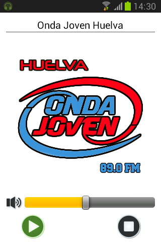 Onda Joven Huelva