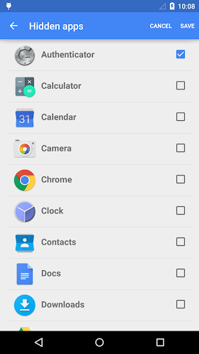 Apex Launcher Pro 3.0.3 APK