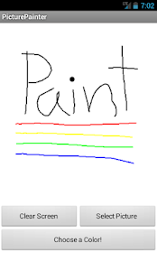 PicturePainter