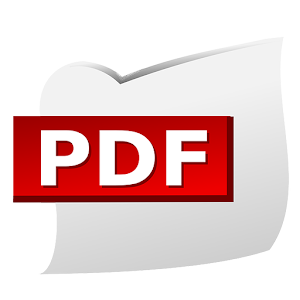 PDF Reader logo