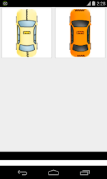 taxi driver game by TenAppsAndGames poster 1