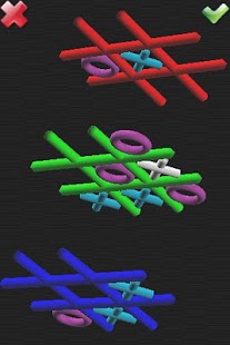 How to download Tic Tac Toe 3D Free 1.1.20110816 mod apk for bluestacks