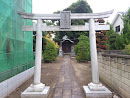 道庭香取神社