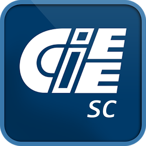 CIEE / SC Vagas Estágio 社交 App LOGO-APP開箱王