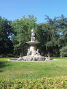 Fontana del Parco del Popolo