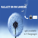 GALAXY S3 LOCK SCREEN icon