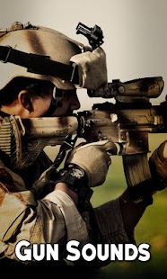 Lastest Gun Sounds APK