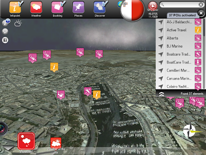 Smart-Malta, Smart-Islands Screenshots 10