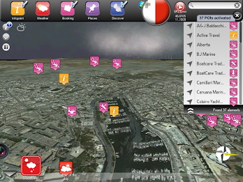 Smart-Malta, Smart-Islands poster 17