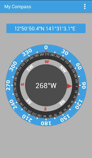 My Compass v2