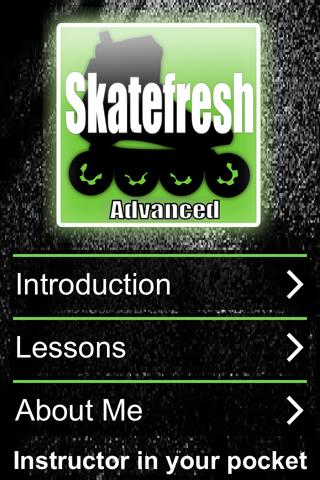 Skate Lessons Advanced-1