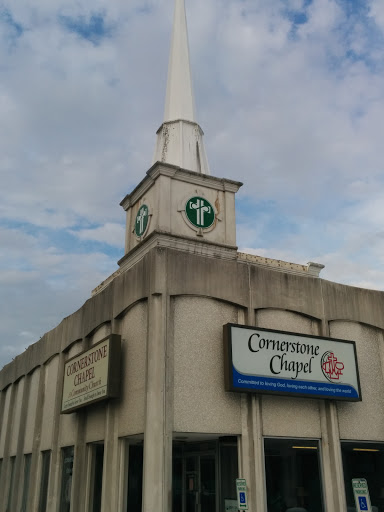 Cornerstone Chapel