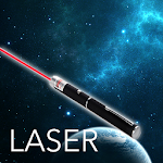 Laser Effect Pointer Prank Apk
