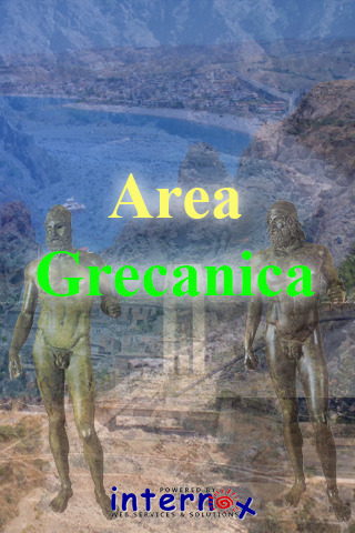 【免費旅遊App】Area Grecanica-APP點子