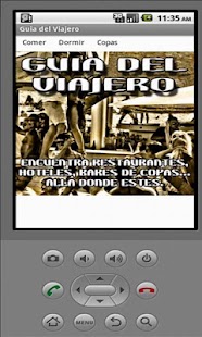 How to install La Guia del Viajero lastet apk for bluestacks