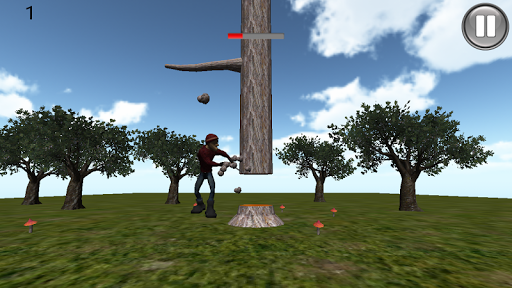 Lumberman 3D