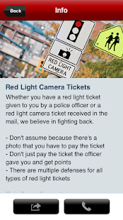 How to get Fight Back! - Ticket Attorney lastet apk for pc