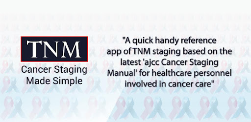 TNM Cancer Staging (full) -  apk apps