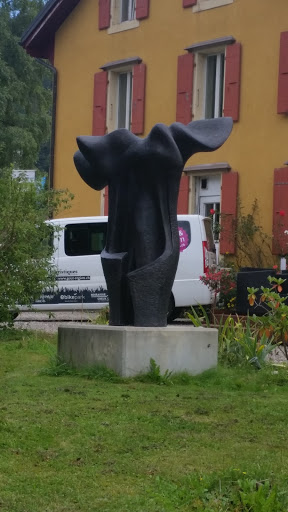 Statue de la fécondité 
