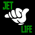 Jet Life Live Wallpaper logo
