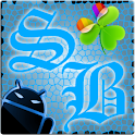 GOWidget Theme SteelBlue-Paid logo