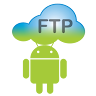 FTP Server Ultimate Application icon