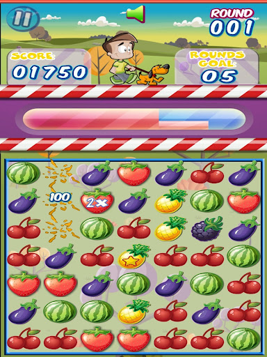 免費下載解謎APP|Fruity Salad Kids X Full app開箱文|APP開箱王