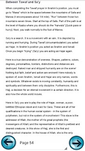 Hajj by Dr. Ali Shariati Screenshots 11
