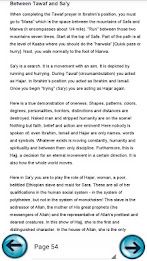 hajj by dr.  ali shariati poster 19