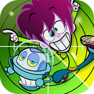 Lucky Fred Mission:Protector.apk 1.3.1