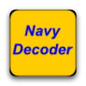 US Navy Decoder logo