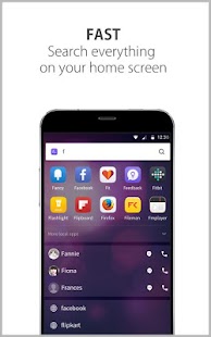 APUS Launcher-Small,Fast,Boost - screenshot thumbnail