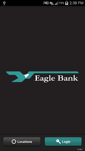 Eagle Bank MN Mobile Banking