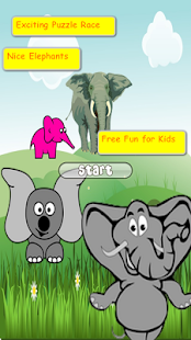 How to download Elephant Game for Kids 1.0 unlimited apk for android