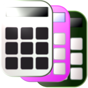 Calculator B16  Icon
