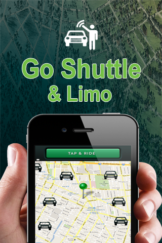 Go Shuttle Limo Denver