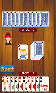 How to mod Gin Rummy 1.1.3 unlimited apk for pc