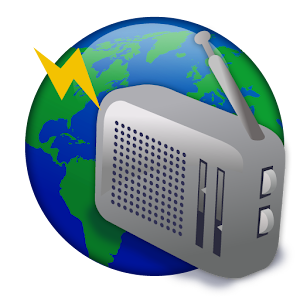 ねとらじプレイヤー logo